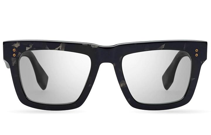 Dita Women's Mastix Glasses Black SIK138406 USA